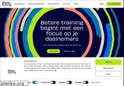 Sites similar to anewspring.nl