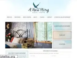 Sites similar to anewstorybirthcenter.com