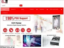 Sites similar to anewtech.com.my