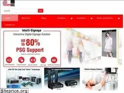 Sites similar to anewtech.net