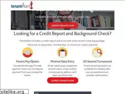 Sites similar to anewtenant.com