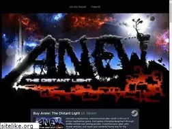 Sites similar to anewthegame.com