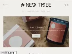 Sites similar to anewtribe.co.uk