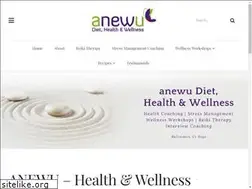 Sites similar to anewu.ie