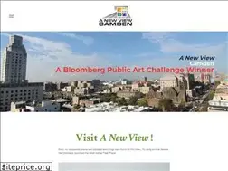 Sites similar to anewviewcamden.com