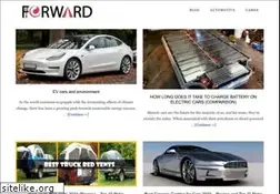 Sites similar to anewwayforward.org