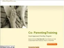 Sites similar to anewwaytowin.com