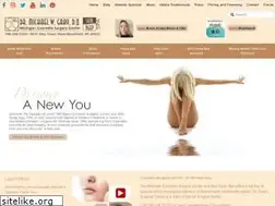 Sites similar to anewyou.com