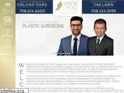 Sites similar to anewyou.net