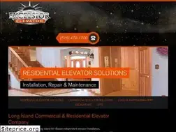 Sites similar to anexcelsiorelevator.com
