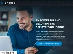 Sites similar to anexeon.com