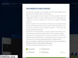 Sites similar to anexia-engine.com