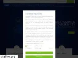 Sites similar to anexia-it.com