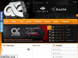 Sites similar to anexis.de