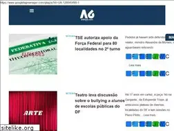 Sites similar to anexo6.com