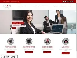 Sites similar to anexoffice.com