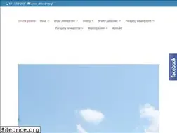 Sites similar to anexokna.pl