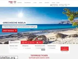 Sites similar to anextour.de