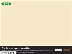 Sites similar to anexzmrzlina.cz