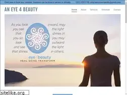 Sites similar to aneye4beauty.com