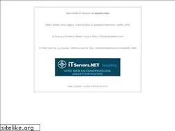 Sites similar to anezin.com