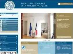 Sites similar to anf.asso.fr