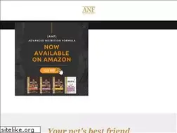 Sites similar to anf.com