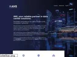 Sites similar to anf.fr