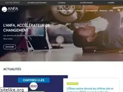 Sites similar to anfa-auto.fr