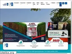 Sites similar to anfa.com.tr