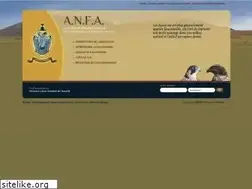 Sites similar to anfa.net