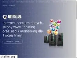 Sites similar to anfa.pl