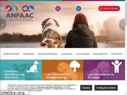 Sites similar to anfaac.org