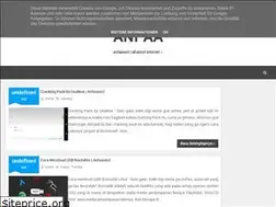 Sites similar to anfaasect.blogspot.com