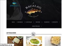 Sites similar to anfabasa.com