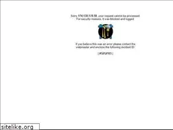 Sites similar to anfac.com.br