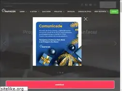Sites similar to anfacer.org.br