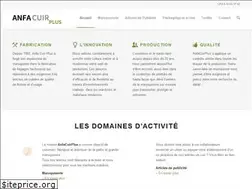 Sites similar to anfacuirplus.com