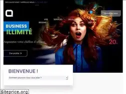 Sites similar to anfadigital.com