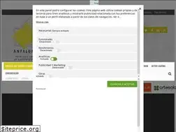 Sites similar to anfalum.com