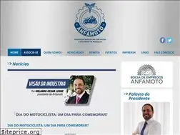 Sites similar to anfamoto.org