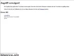 Sites similar to anfang80.at
