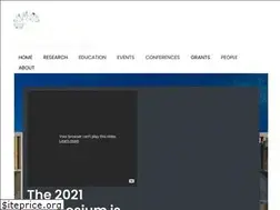 Sites similar to anfarch.org