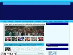 Sites similar to anfaregionbiobio.cl