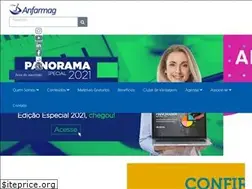 Sites similar to anfarmag.com.br