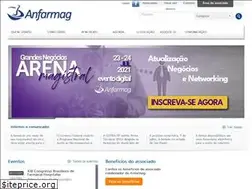 Sites similar to anfarmag.org.br