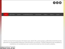Sites similar to anfasnavarra.org