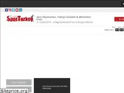 Sites similar to anfassporturkey.com