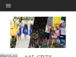 Sites similar to anfcares.org