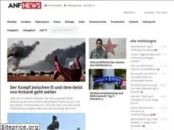 Sites similar to anfdeutsch.com